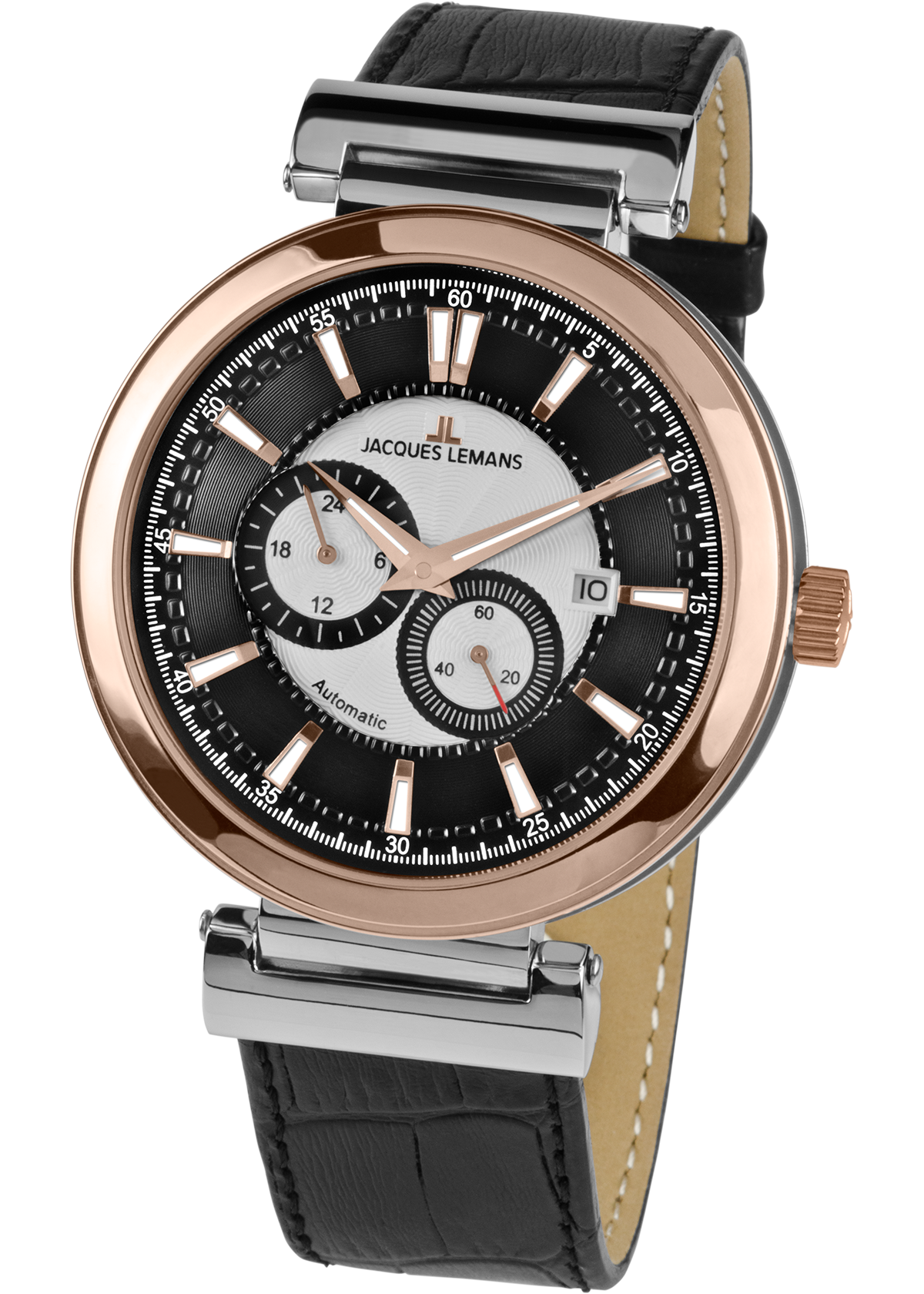 Verona Automatic | 1-1730B