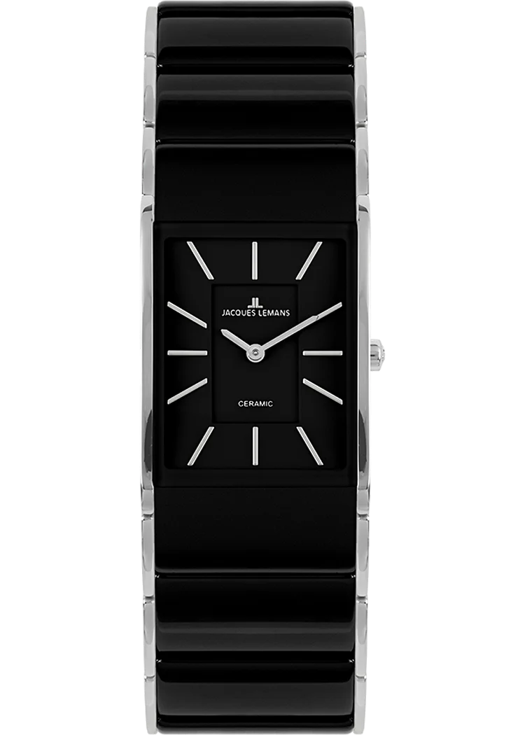 Jacques Lemans High Tech Ceramic | 1-1940A