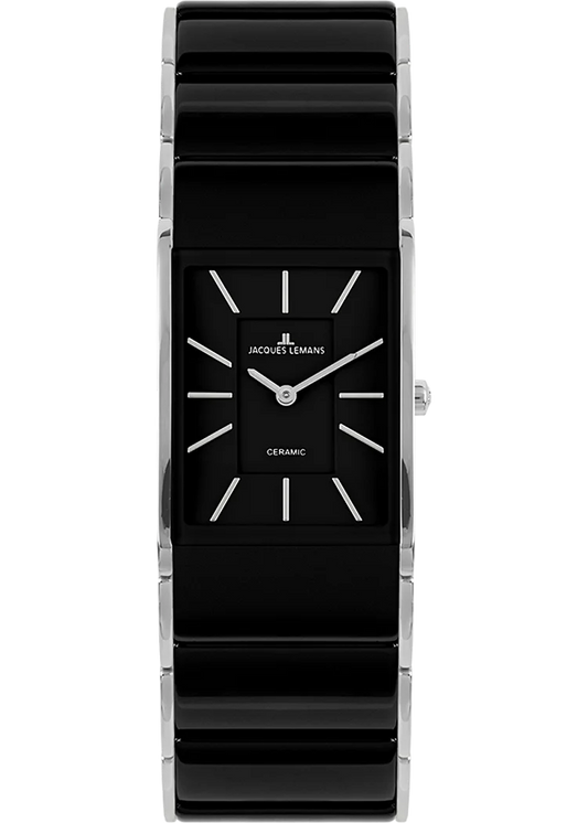 Jacques Lemans High Tech Ceramic 1-1594D
