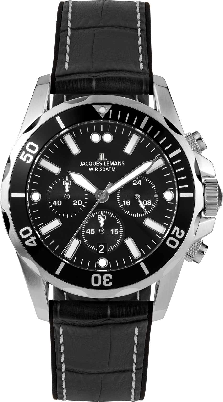 Jacques Lemans Liverpool | 1-2091A