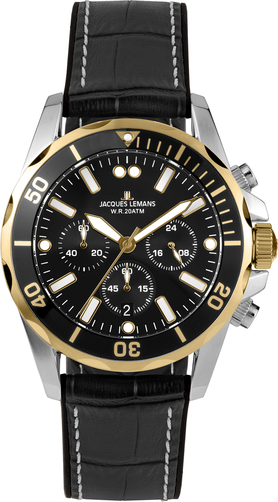 Jacques Lemans Liverpool | 1-2091D