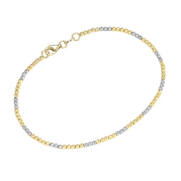 Armband 19 cm 585 Gold | 92020253190