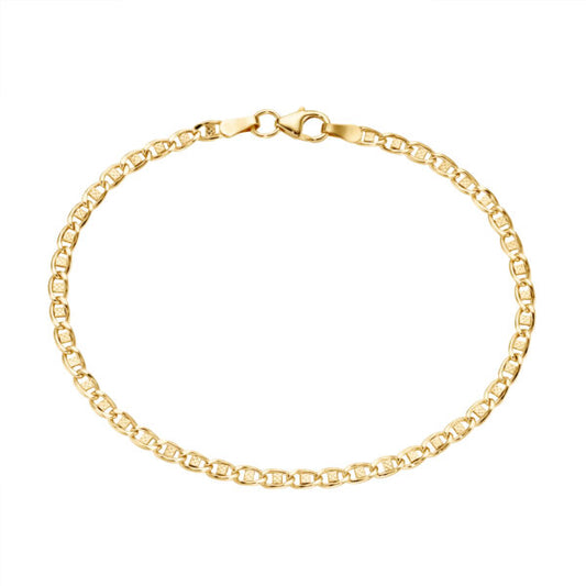 Armband 21 cm 585 Gold | 92032750210
