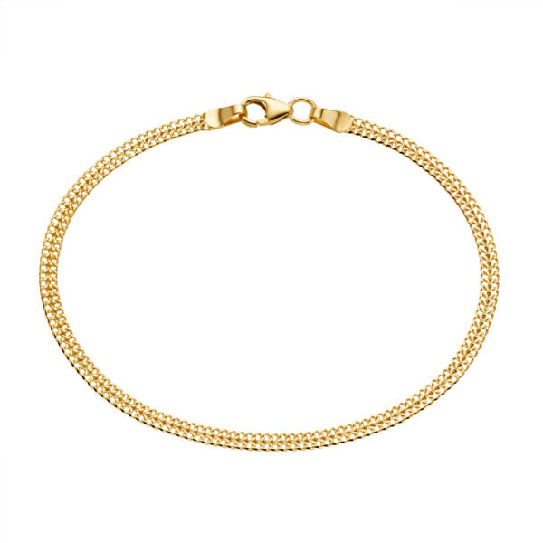 Armband 19 cm 585 Gold | 92032850190
