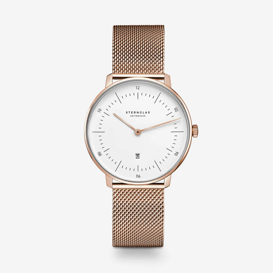 Naos XS Quarz