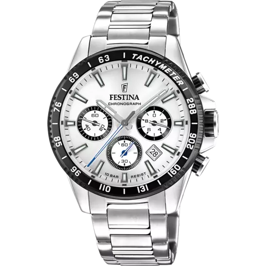 Timeless Chrono | F20560/1