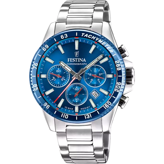 Timeless Chrono | F20560/3