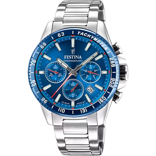 Timeless Chrono | F20560/3