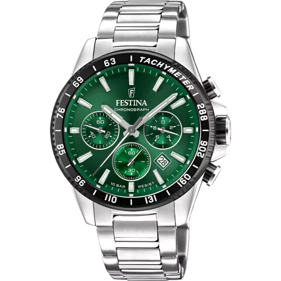 Timeless Chrono | F20560/4