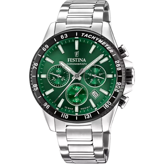 Timeless Chrono | F20560/4