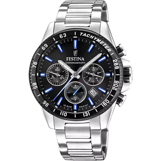 Timeless Chrono | F20560/5