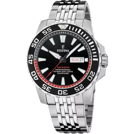 Festina Uhr | F20661/3