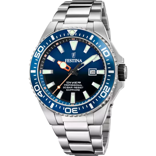 Festina Uhr | F20663/1
