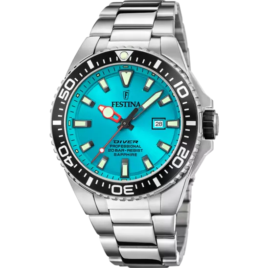 Festina Uhr | F20663/5