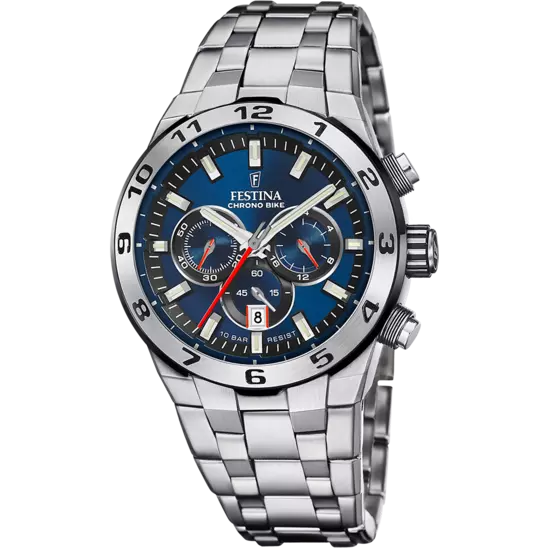 Chrono Bike | F20670/1