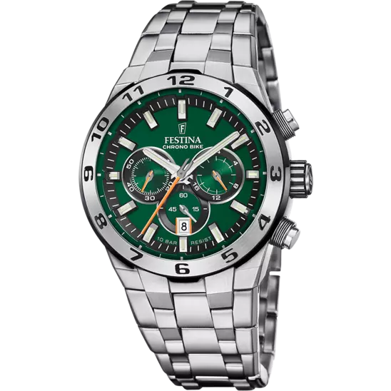 Chrono Bike | F20670/2