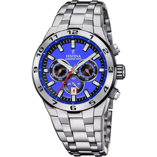 Chrono Bike | F20670/3