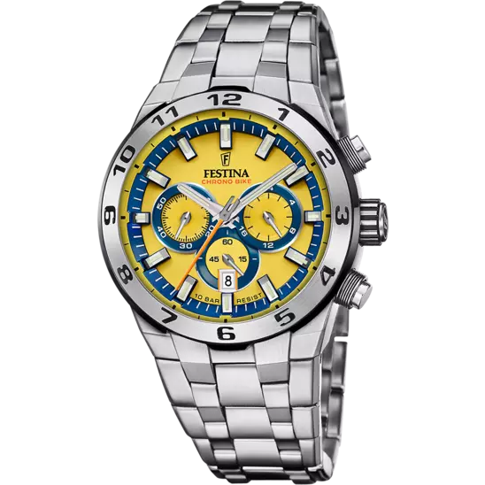 Chrono Bike | F20670/4