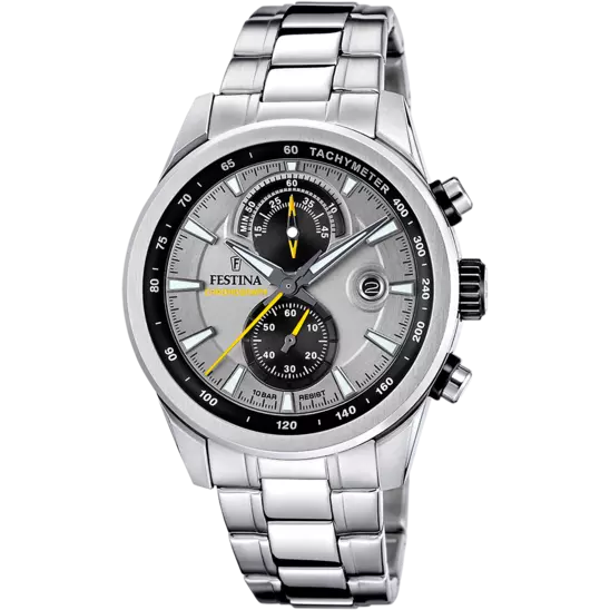 Timeless Chronograph | F20694/4