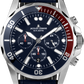 Jacques Lemans Liverpool | 1-2091B