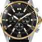Jacques Lemans Liverpool | 1-2091D