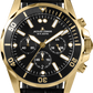 Jacques Lemans Liverpool | 1-2091E