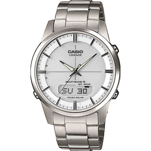 Casio | LCW-M170TD-7AER