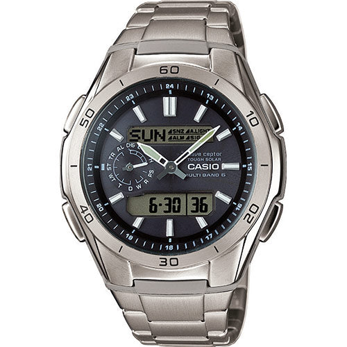 Casio | WVA-M650TD-1AER