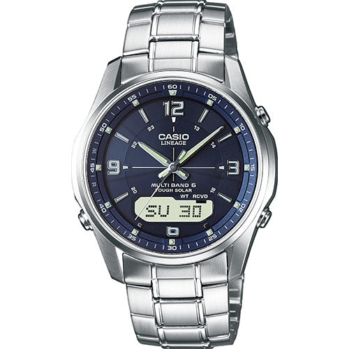 Casio | LCW-M100DSE-2AER