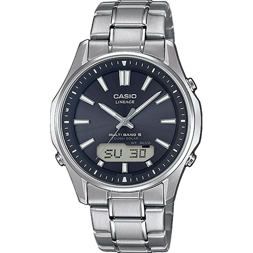 Casio | LCW-M100TSE-1AER