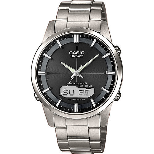 Casio | LCW-M170TD-1AER