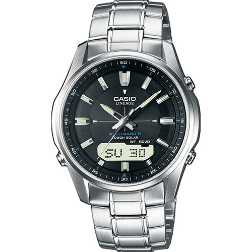 Casio | LCW-M100DSE-1AER