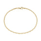 Armband 19 cm 585 Gold | 92034450190