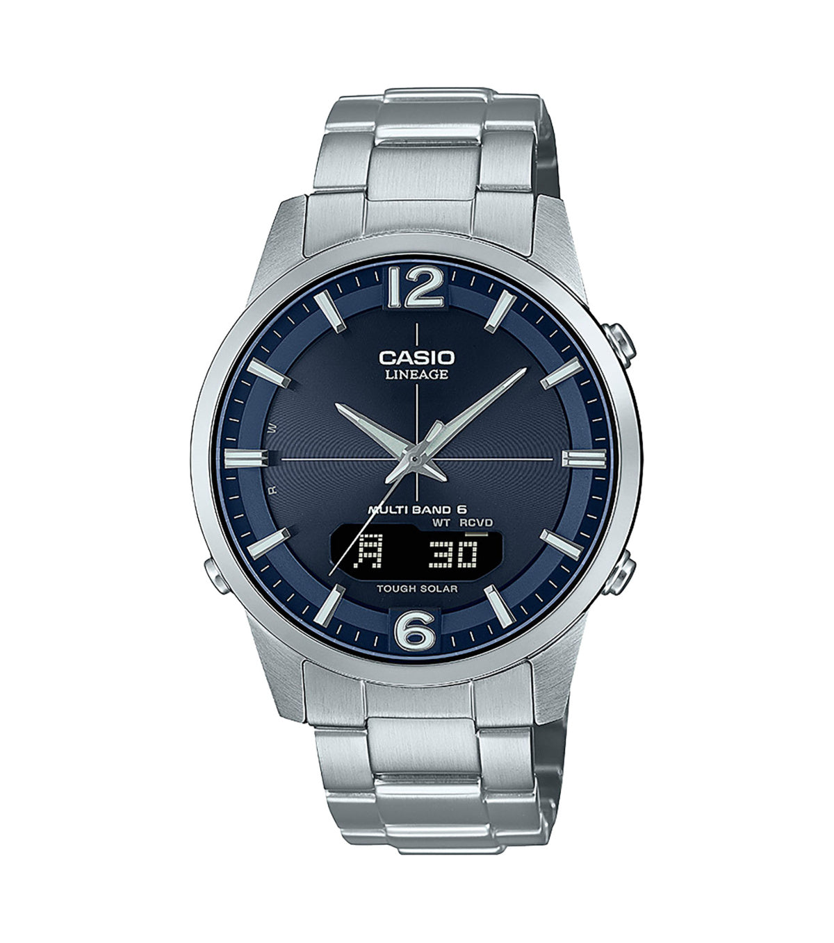 Casio LCW-M170TD-2AER