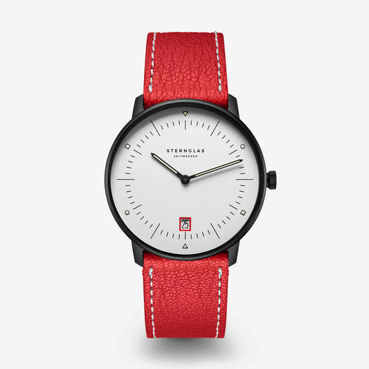 Naos Edition Bauhaus III Quartz