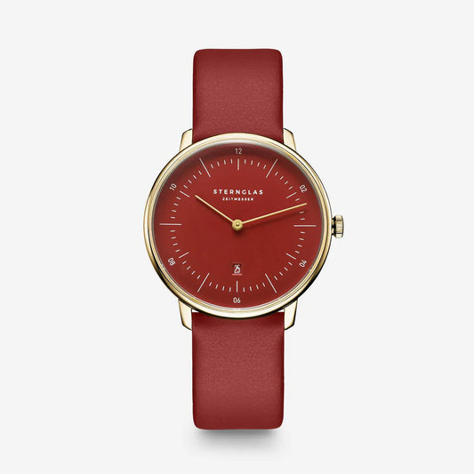 Naos XS Edition Flora Quartz