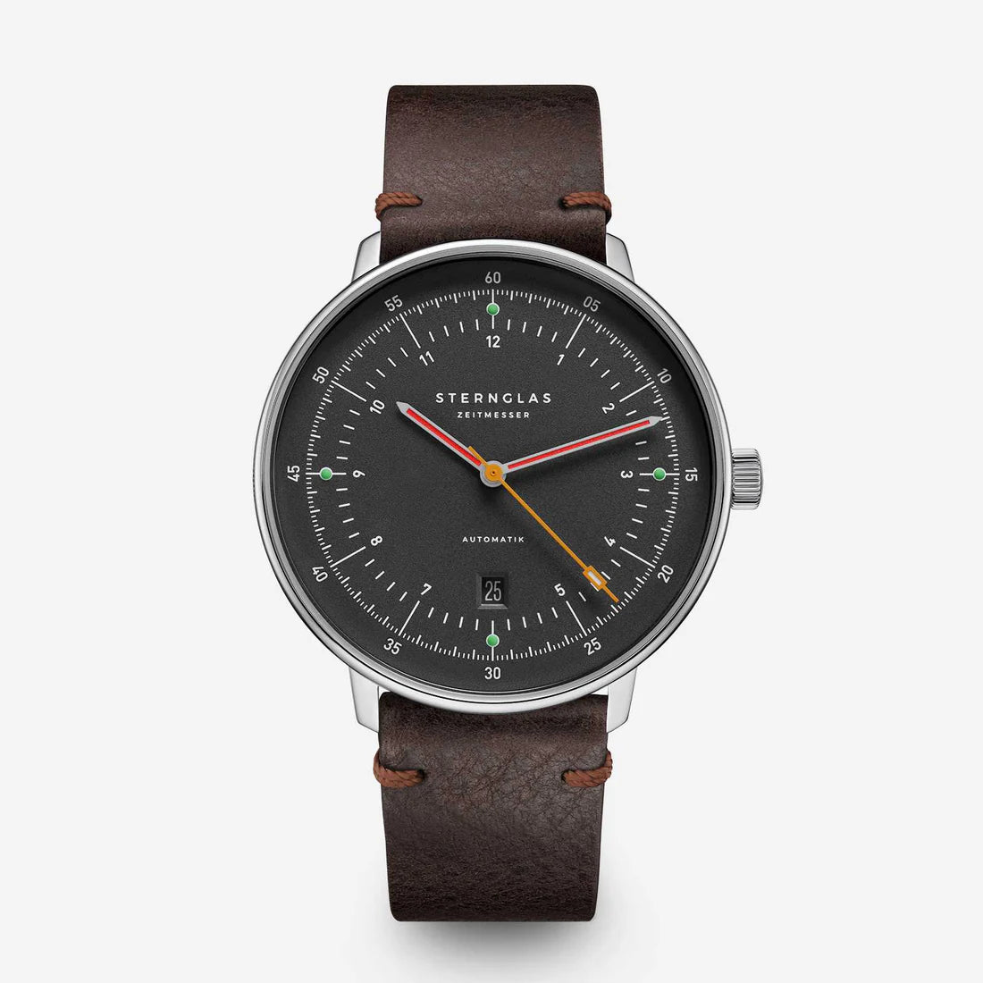 Naos Automatik