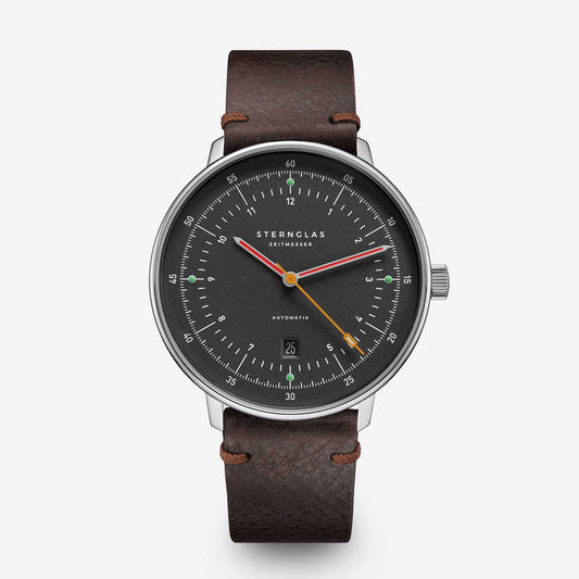 Naos Automatik
