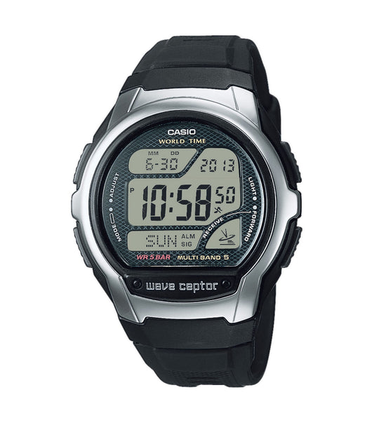 Casio WV-58R-1AEF