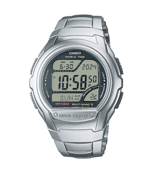 Casio WV-58RD-1AEF