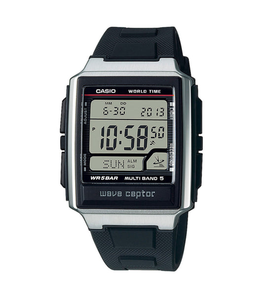 Casio WV-59R-1AEF