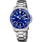 Boyfriend Edelstahlarmband | F20503/3