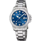 Boyfriend Edelstahlarmband | F20503/6