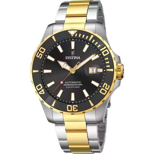 Automatik | F20532/2
