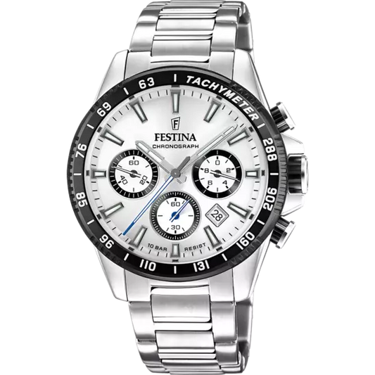 Timeless Chrono | F20560/1