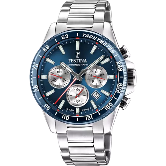 Timeless Chrono | F20560/2