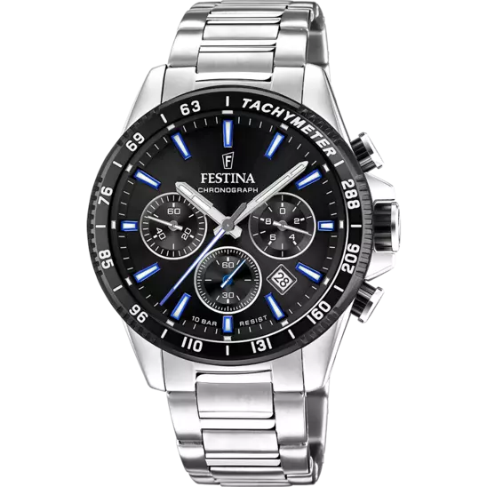 Timeless Chrono F20660/1