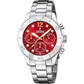 Boyfriend Edelstahlarmband | F20603/2