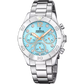 Boyfriend Edelstahlarmband | F20603/4