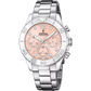 Boyfriend Edelstahlarmband | F20603/7